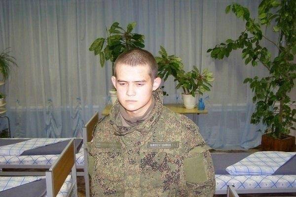 Адвокат Шамсутдинова посчитал абсурдом слова обвинённого в дедовщине солдата о просьбах «пробить лося»
