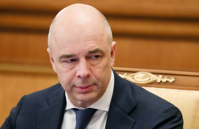 Силуанов обещал снизить ставку по ипотеке до 8%