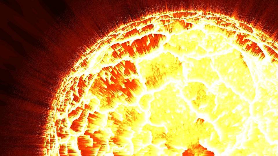 Ученые обнаружили «огненную» экзопланету в тысяче световых лет от Земли