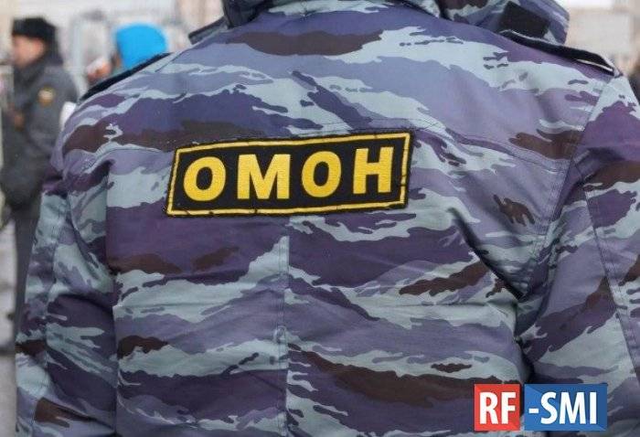 Омоновца из Сургута задержали по делу об избиении пенсионера
