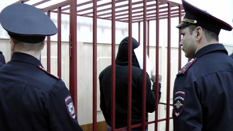 Гражданин США задержан в Москве по делу о взяточничестве