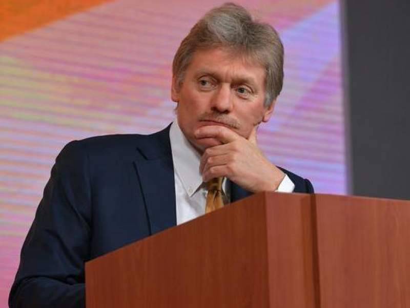 В Кремле не смогли ответить на вопрос о мизерном МРОТ