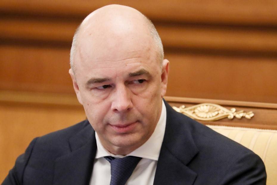 Глава Минфина Силуанов рассказал, когда узнал об отставке правительства Медведева