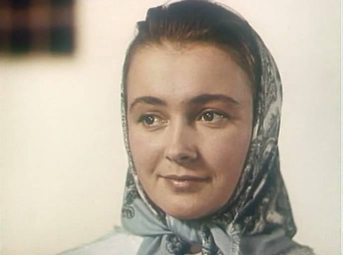 Вдали от жизни мирской : Актеры СССР, посвятившие себя Богу