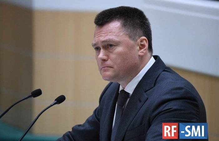 Игорь Краснов лишил своего заместителя Гриня надзора за следствием