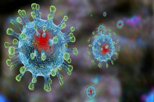 Эпидемия коронавируса может начаться в России