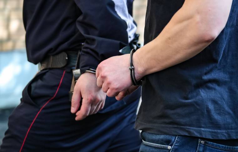 Подростки из Керчи арестованы на два месяца по делу о подготовке терактов