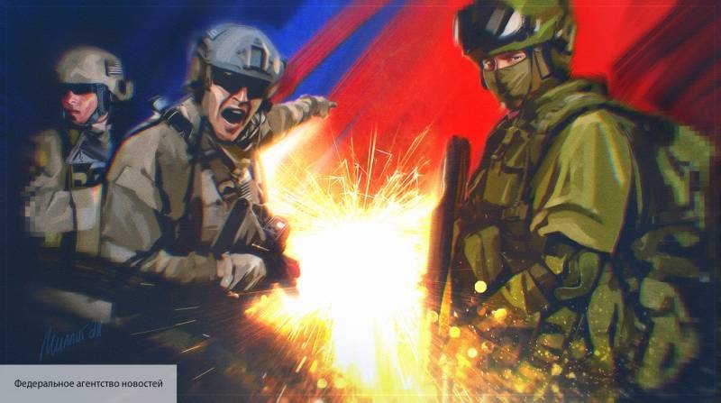 Sohu: бойцы российского «Вымпела» не оставят шанса американским спецслужбам в бою