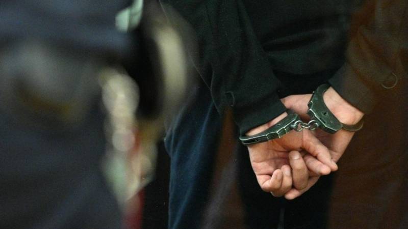 Суд в Крыму арестовал подростков, готовивших теракт в Керчи