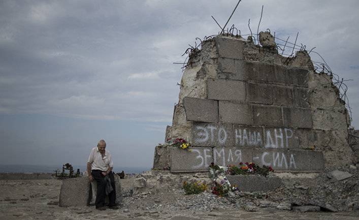 Polskie Radio (Польша): будет ли наказание за путинские военные преступления в Украине?