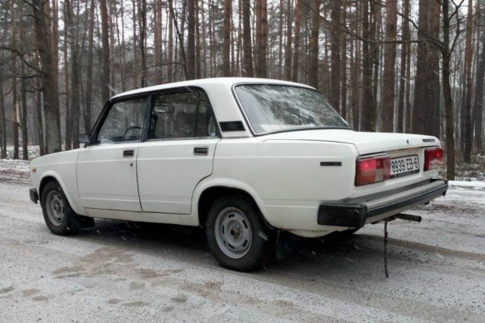 В России повысят налог на старые автомобили