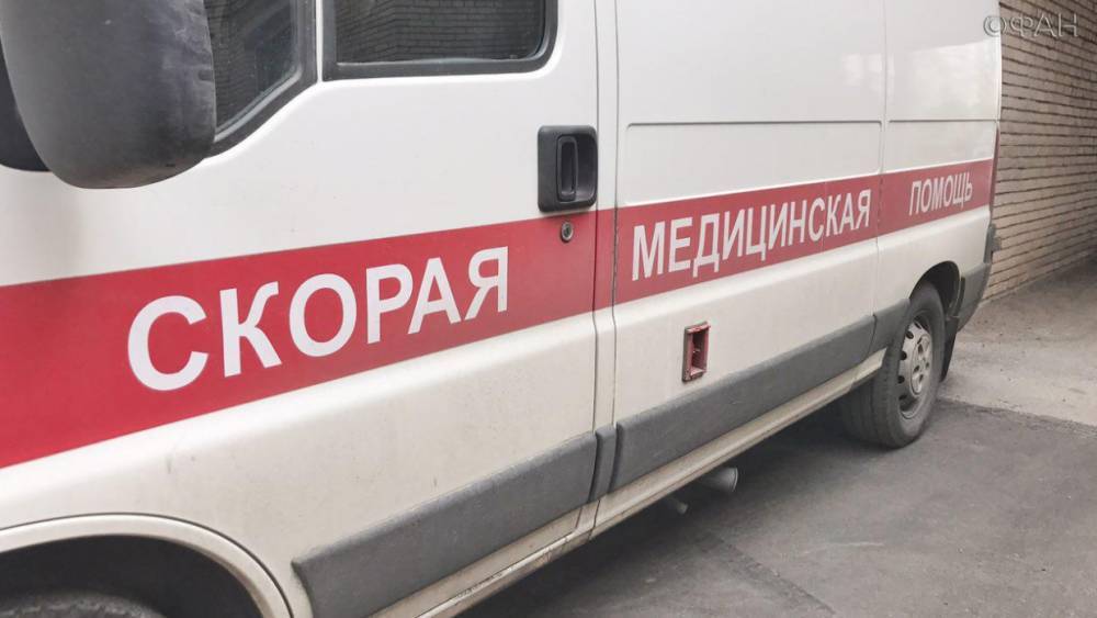Машина насмерть сбила двух пешеходов в Крыму