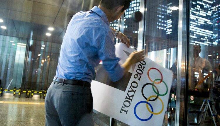 Кандидат в мэры Лондона заявил о готовности принять Олимпиаду-2020 вместо Токио