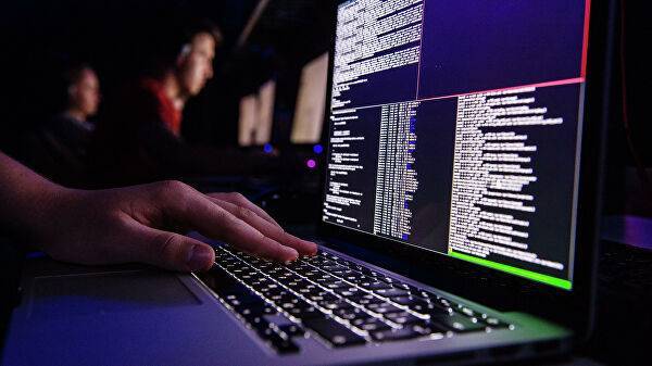 США осудили «кибератаку» России на Грузию