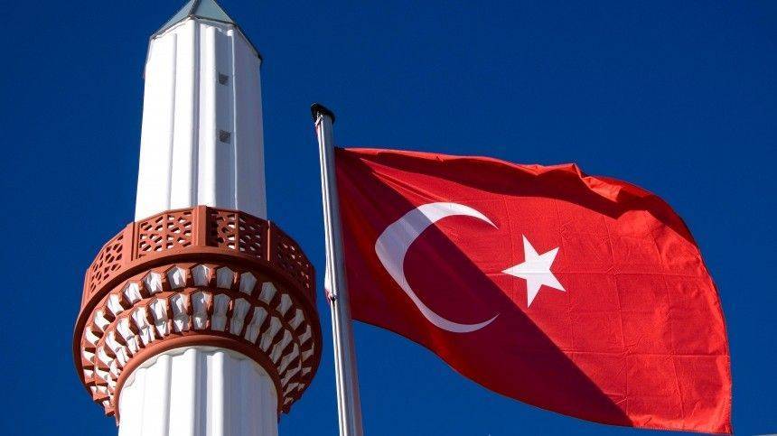 Захарова обвинила Турцию в нарушении договоренностей по Сирии | Новости | Пятый канал
