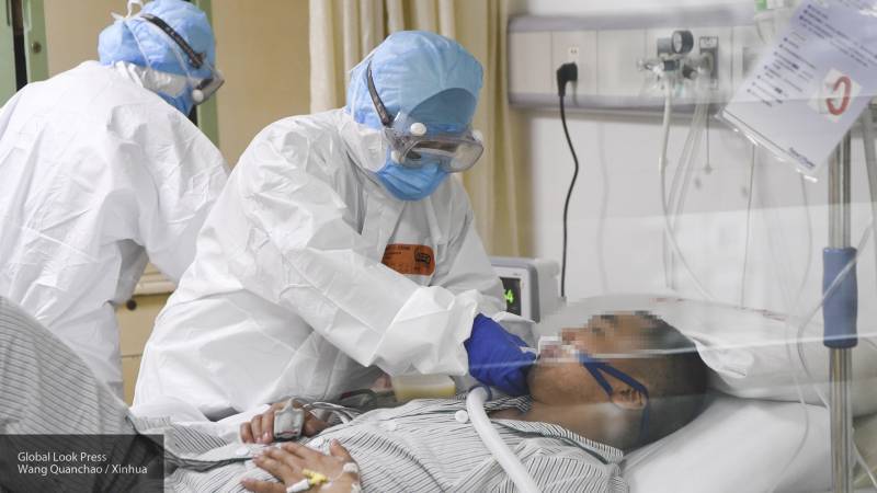 Китайские медики сообщили, что излечившиеся пациенты остаются носителями коронавируса