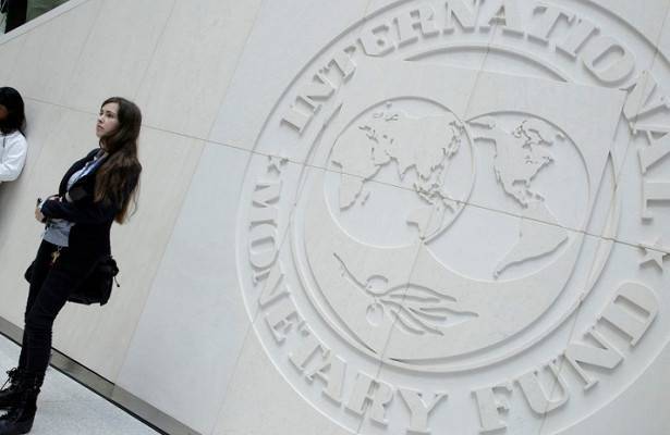 В МВФ объяснили, как Украине достичь уровня Польши
