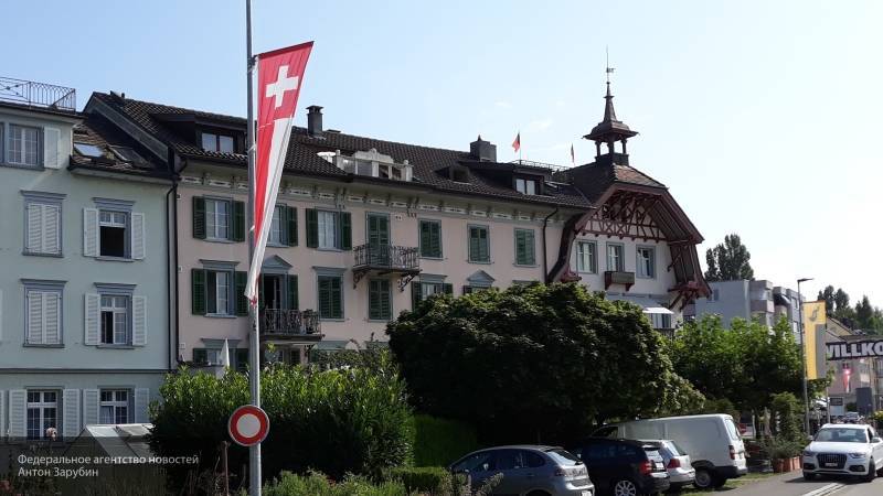 Президент Швейцарии пригласила на свой юбилей всех сограждан, родившихся с ней в один день