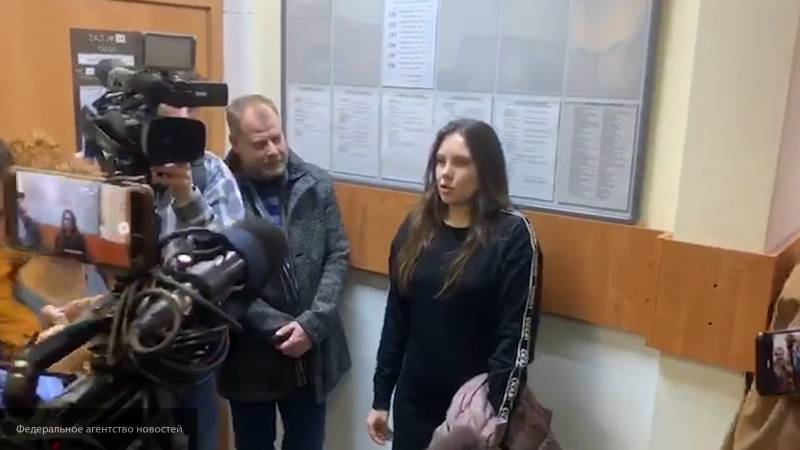 Медики не выявили коронавирус у сбежавшей из больницы в Петербурге пациентки