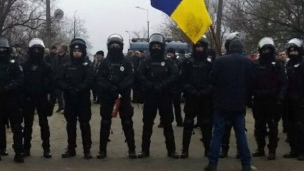 Вернувшиеся из Ухани украинцы решили «сменить национальность» после «радушного» приема