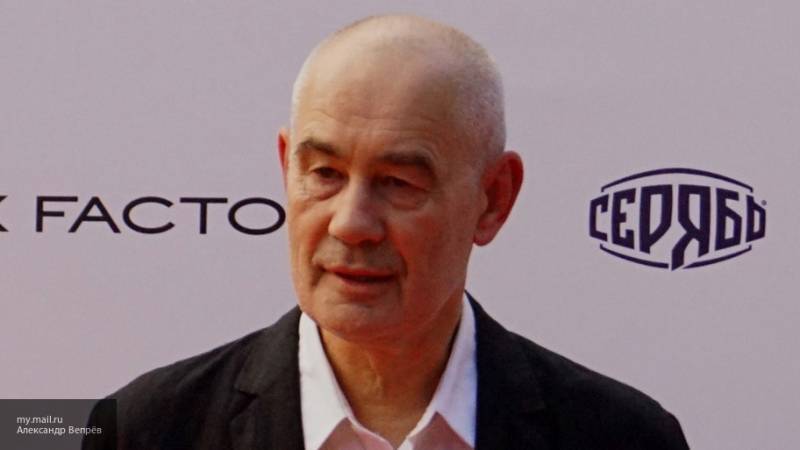 Бодров-старший ответил на вопросы о своем погибшем сыне на премьере фильма "Калашников"