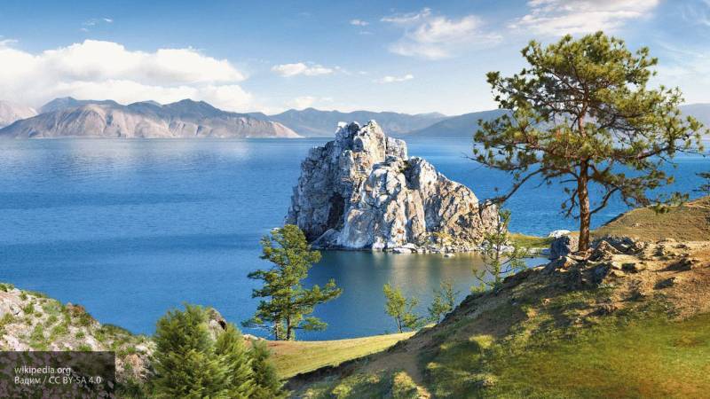 Эксперты туристического поисковика назвали самые красивые места России для фотосессий