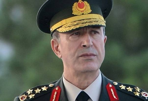 Турция оценила отношения с РФ в контексте ситуации в Идлибе