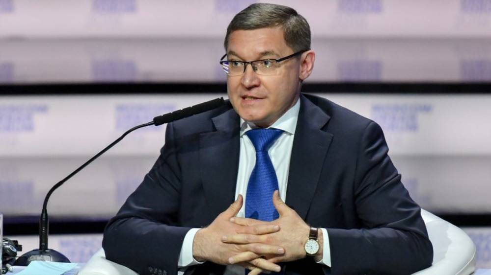 Министр ЖКХ Якушев рассказал, на что россияне тратят маткапитал