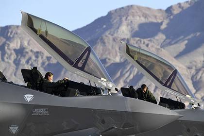Израиль купит больше F-35 ради С-400