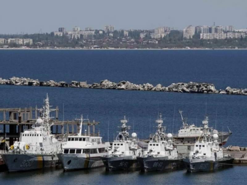 Суд Греции приговорил двух моряков из России почти к 400 годам тюрьмы