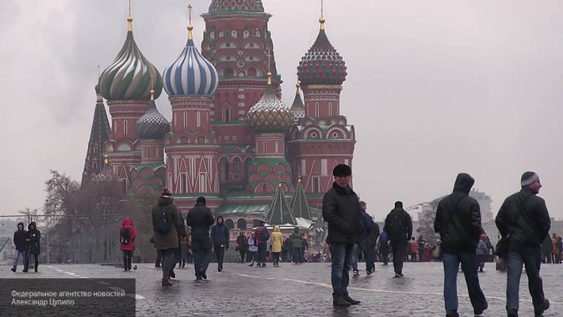 Режим дезинфекции усилили в Москве из-за коронавируса