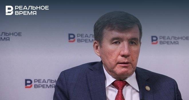 В Казанском Кремле прокомментировали назначение нового министра экономики