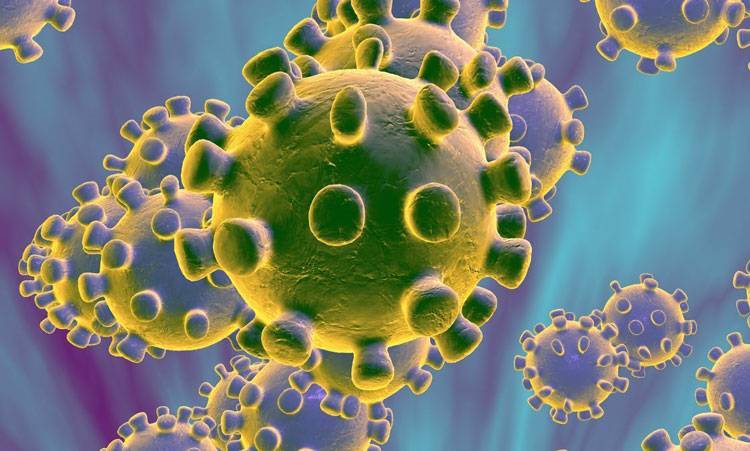 Число заразившихся коронавирусом в Китае превысило 75 тысяч человек