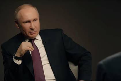 Путин высказался об общих корнях с украинцами