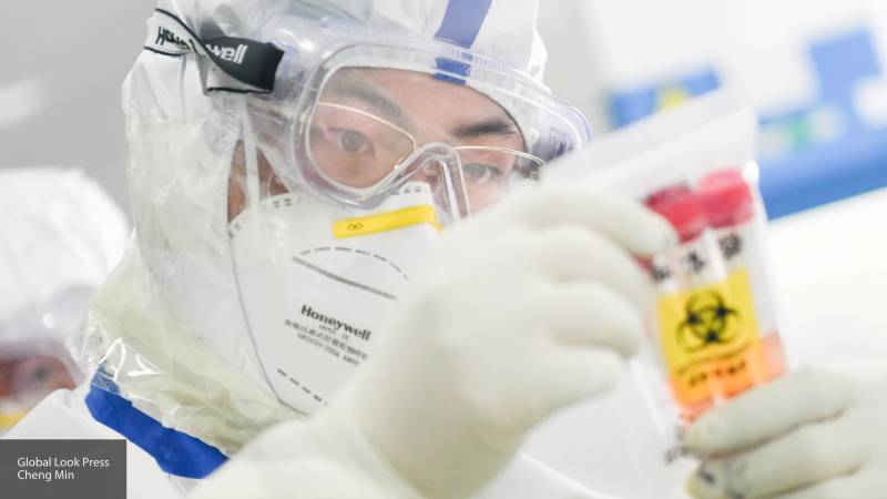 Клинические испытания вакцины от коронавируса начнутся в конце апреля