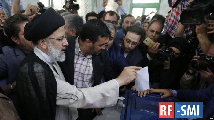 Брайан Хук - Госдеп США назвал предстоящие выборы в Иране постановочными - rf-smi.ru - США - Иран