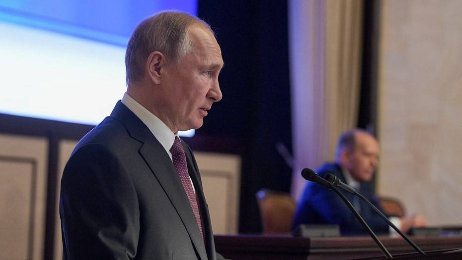 "Надежда умирает последней": Путин рассказал о шансах договориться с Зеленским