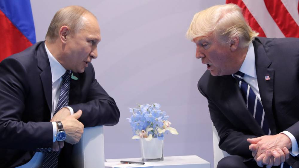 Разведка США предупредила о вмешательстве России в выборы 2020 года