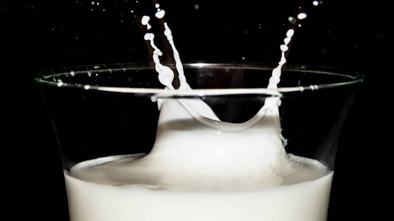 Кабмин отменил советскую норму о молоке «за вредность»