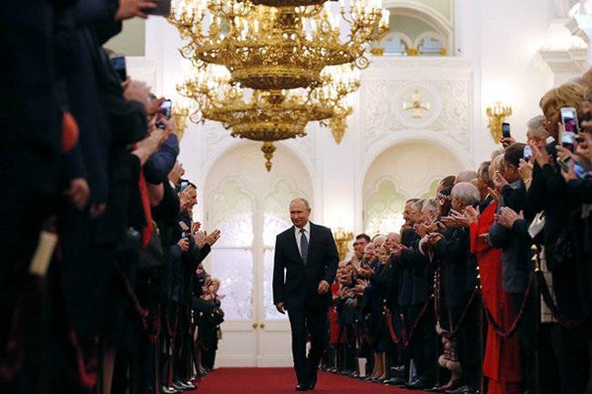 «Установится бардак»: эксперты изучили страхи россиян после ухода Путина