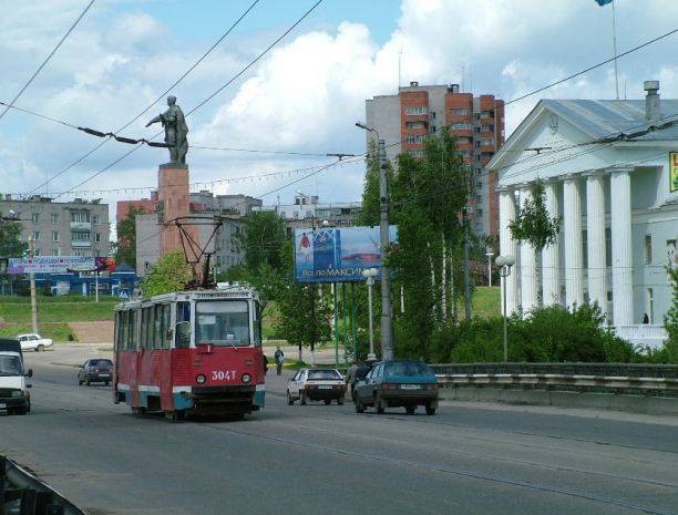 Иваново может стать «Городом трудовой доблести»
