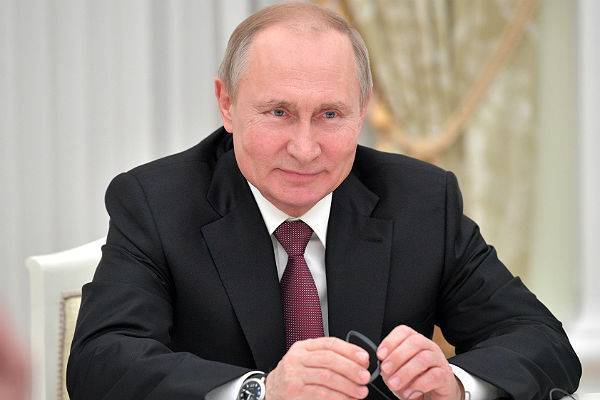 Россияне назвали свои страхи от ухода Путина