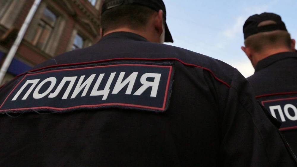 Пятилетняя девочка найдена мертвой у себя дома в Петербурге