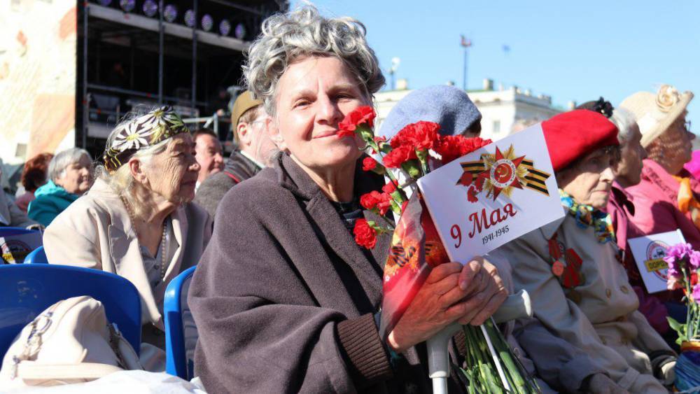 Ко Дню Победы международная сцена в Москве объединит артистов со всего мира