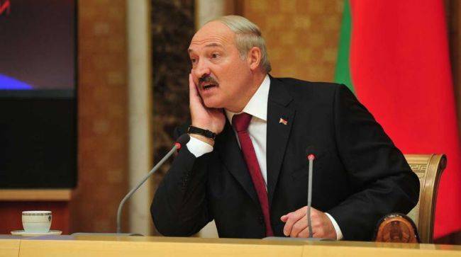 Лукашенко обсудил с Путины вопросы поставок нефти по телефону