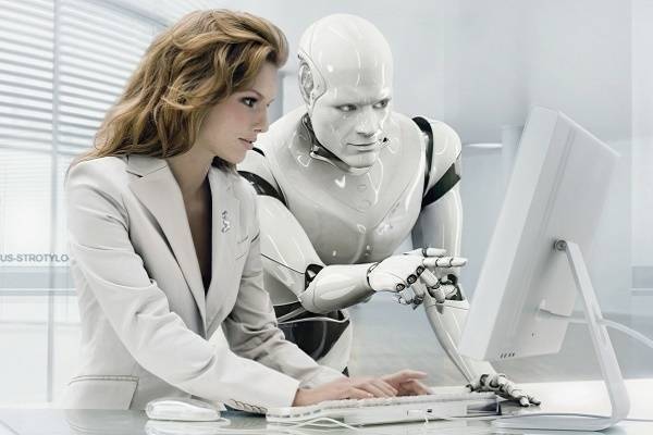 Как искусственный интеллект применяется в бизнесе