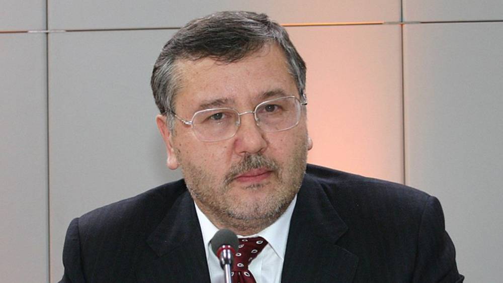 Экс-министр обороны Украины может получить в России 9 лет тюрьмы