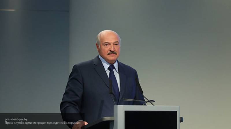 Лукашенко рассказал о содержании телефонного разговора с Путиным