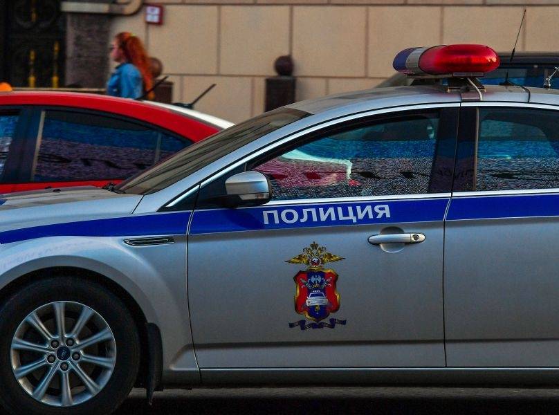 Водитель, сбивший журналиста канала "Россия" в Красноярске, задержан на два дня