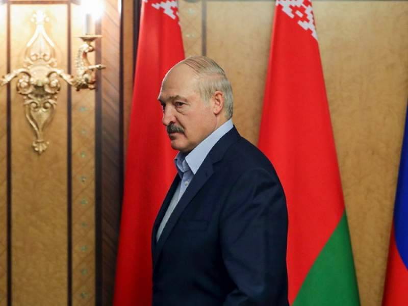 Лукашенко рассказал о неожиданном предложении Путина